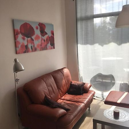 Apartman Plovarna Apartment Каменице над Липоу Екстериор снимка