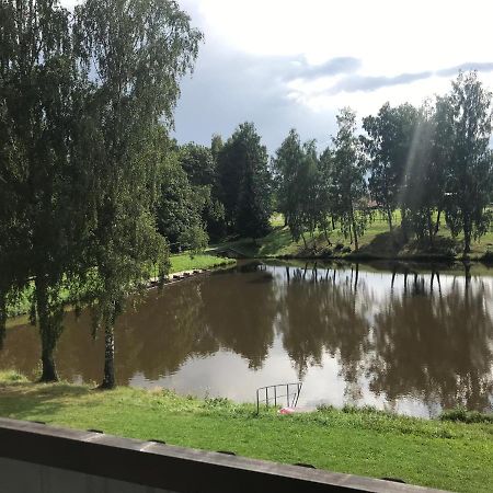 Apartman Plovarna Каменице над Липоу Екстериор снимка
