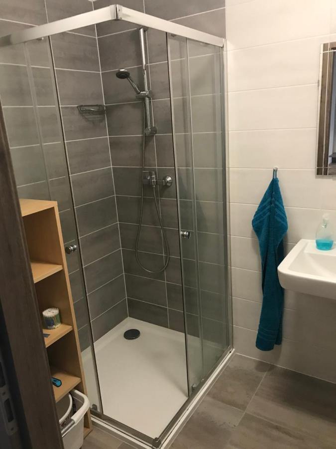 Apartman Plovarna Каменице над Липоу Екстериор снимка