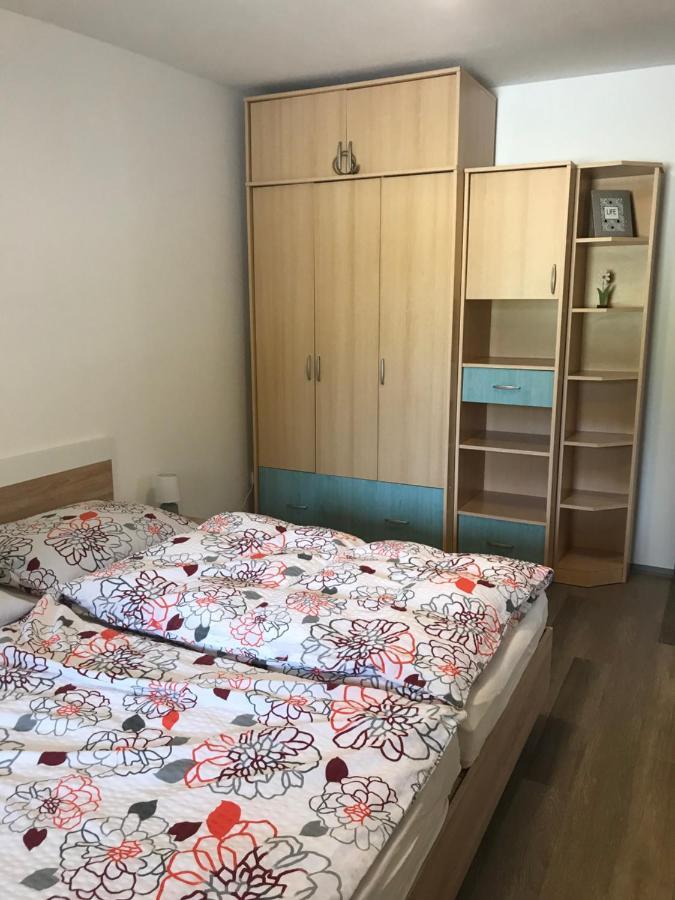 Apartman Plovarna Apartment Каменице над Липоу Екстериор снимка