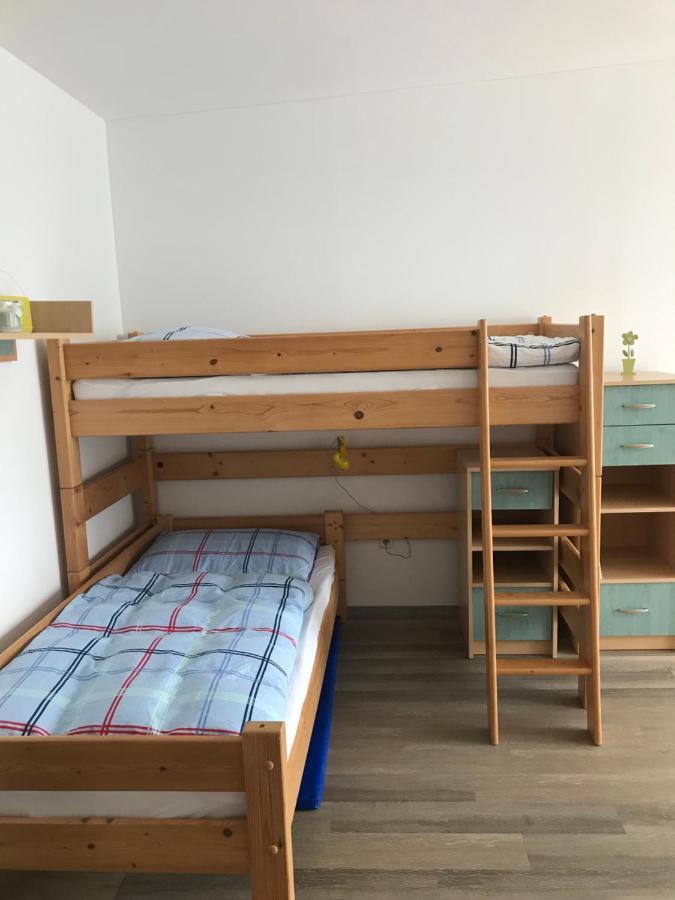 Apartman Plovarna Apartment Каменице над Липоу Екстериор снимка