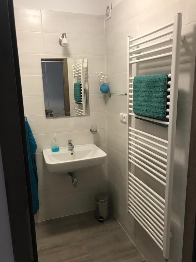 Apartman Plovarna Каменице над Липоу Екстериор снимка
