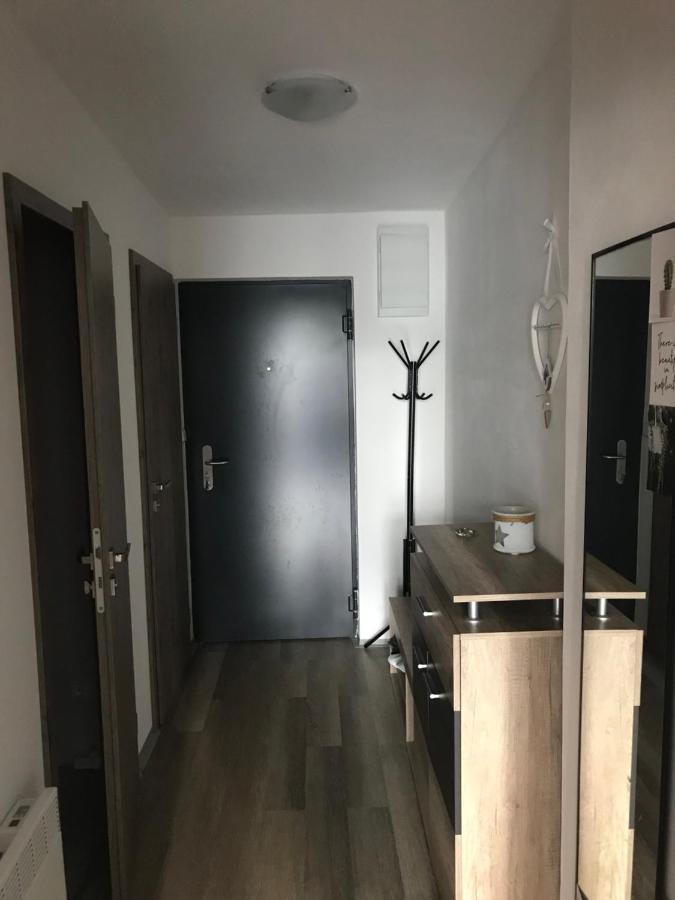 Apartman Plovarna Apartment Каменице над Липоу Екстериор снимка