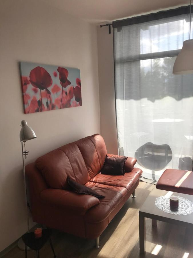 Apartman Plovarna Apartment Каменице над Липоу Екстериор снимка