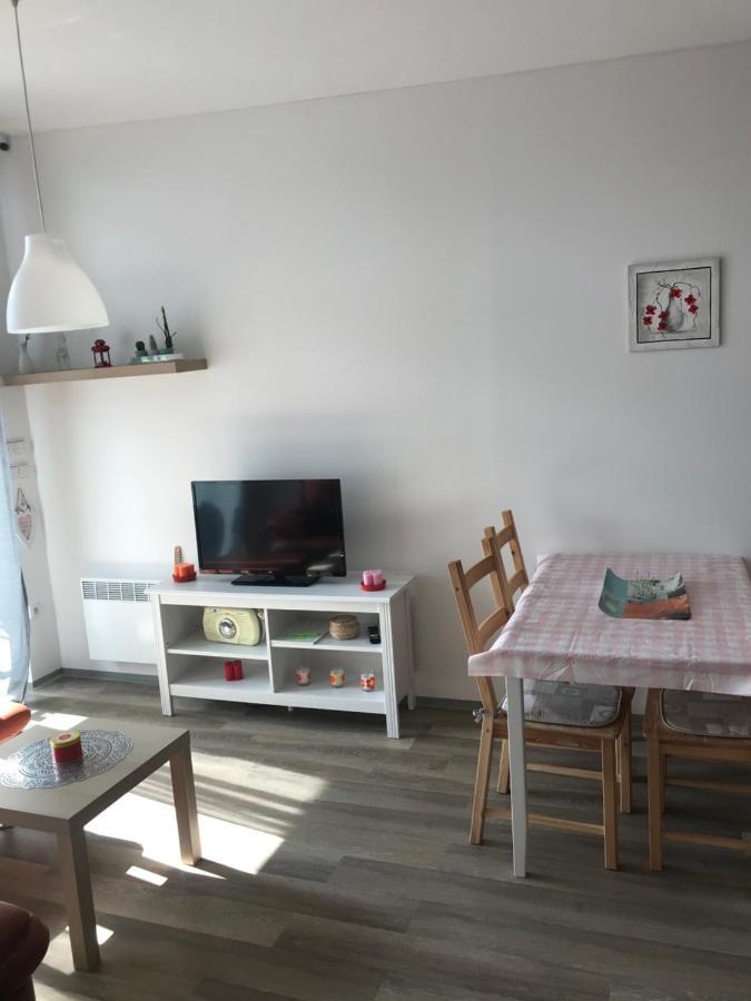 Apartman Plovarna Apartment Каменице над Липоу Екстериор снимка