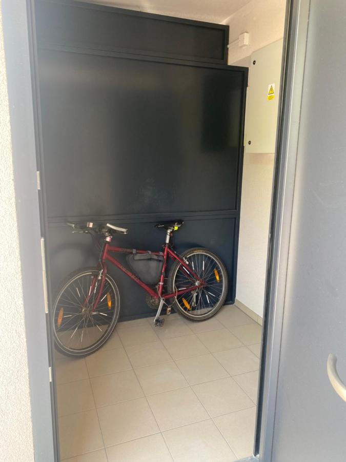 Apartman Plovarna Каменице над Липоу Екстериор снимка