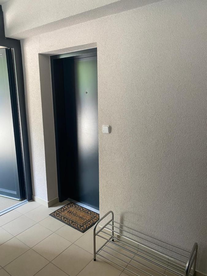 Apartman Plovarna Каменице над Липоу Екстериор снимка